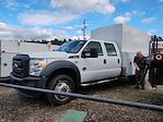 Used 2011 Ford F-450 Crew Cab 4x2, 22' 6" Harbor Service Truck for sale #13054 - photo 3