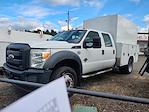 Used 2011 Ford F-450 Crew Cab 4x2, 22' 6" Harbor Service Truck for sale #13054 - photo 7