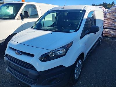 Used 2018 Ford Transit Connect XL 4x2, Compact Cargo Van for sale #13061 - photo 1