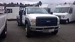 Used 2009 Ford F-550 Regular Cab 4x4, Crane Body for sale #13064 - photo 2