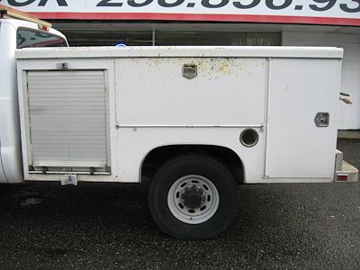 Used 2003 Ford F-350 XL Super Cab 4x2, Service Truck for sale #13077 - photo 2
