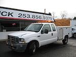Used 2003 Ford F-350 XL Super Cab 4x2, Service Truck for sale #13077 - photo 1