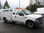 Used 2003 Ford F-350 XL Super Cab 4x2, Service Truck for sale #13077 - photo 3