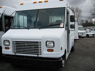 Used 2011 Ford E-450 RWD, Utilimaster Step Van / Walk-in for sale #13086 - photo 1