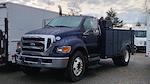 Used 2011 Ford F-750 Regular Cab 4x2, 13' 4" Service Truck for sale #13089 - photo 5