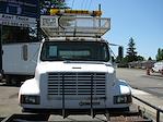 Used 2002 International 4700 4x2, 28' 6" Service Truck for sale #8625 - photo 2
