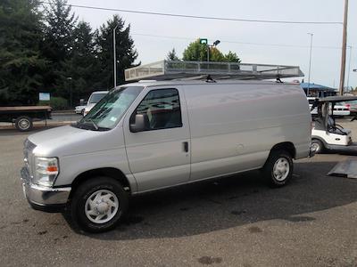 Used 2008 Ford E-250 RWD, Empty Cargo Van for sale #8813 - photo 1