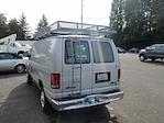 Used 2008 Ford E-250 RWD, Empty Cargo Van for sale #8813 - photo 2