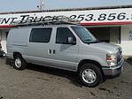 Used 2008 Ford E-250 RWD, Empty Cargo Van for sale #8813 - photo 3