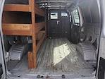 Used 2008 Ford E-250 RWD, Empty Cargo Van for sale #8813 - photo 5