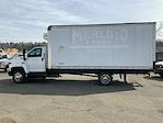 Used 2006 GMC TopKick C6500 Regular Cab 4x2, General Motors Refrigerated Body for sale #8832 - photo 21
