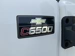 Used 2006 GMC TopKick C6500 Regular Cab 4x2, General Motors Refrigerated Body for sale #8832 - photo 23