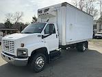 Used 2006 GMC TopKick C6500 Regular Cab 4x2, General Motors Refrigerated Body for sale #8832 - photo 24