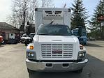 Used 2006 GMC TopKick C6500 Regular Cab 4x2, General Motors Refrigerated Body for sale #8832 - photo 2