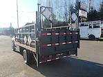 Used 2006 Ford F-550 Regular Cab 4x2, Flatbed Truck for sale #8853 - photo 3