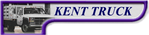 Kent Truck logo