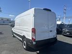 2020 Ford Transit 250 Medium Roof SRW RWD, Empty Cargo Van for sale #BR01255 - photo 2
