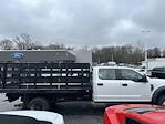 2019 Ford F-450 Crew Cab DRW 4WD, Stake Bed for sale #CBR01224 - photo 6