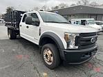 2019 Ford F-450 Crew Cab DRW 4WD, Stake Bed for sale #CBR01224 - photo 7