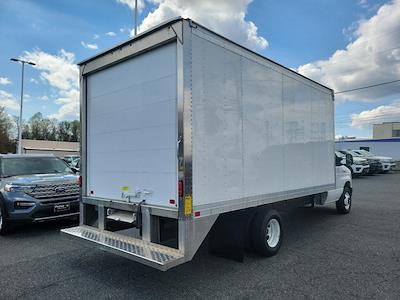 2022 Ford E-350 RWD, Box Van for sale #CBR01228 - photo 2
