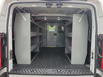 2020 Ford Transit 150 Low Roof SRW RWD, Upfitted Cargo Van for sale #CBR01236 - photo 2