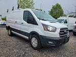 Used 2020 Ford Transit 150 Low Roof RWD, Upfitted Cargo Van for sale #CBR01236 - photo 5