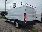 Used 2020 Ford Transit 150 Low Roof RWD, Upfitted Cargo Van for sale #CBR01236 - photo 7