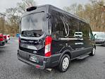 2022 Ford Transit 350 Medium Roof RWD, Passenger Van for sale #CBR01244 - photo 4