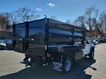 New 2023 Ford F-450 XL Regular Cab 4WD, 12' Rugby Landscape Dump for sale #CR01951 - photo 4