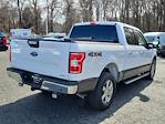 2020 Ford F-150 SuperCrew Cab 4WD, Pickup for sale #DX0782A - photo 7
