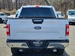 2020 Ford F-150 SuperCrew Cab 4WD, Pickup for sale #DX0782A - photo 8