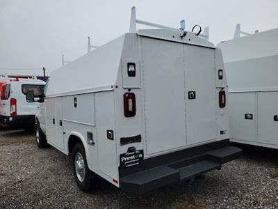 2024 Ford E-350 RWD, Service Utility Van for sale #DX0831 - photo 2