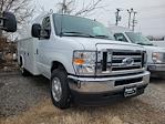 2024 Ford E-350 RWD, Service Utility Van for sale #DX0831 - photo 4