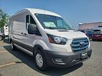 2023 Ford E-Transit 350 Medium Roof RWD, Empty Cargo Van for sale #R01661 - photo 4