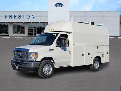 2024 Ford E-350 RWD, Knapheide KUV Service Utility Van for sale #R01882 - photo 1