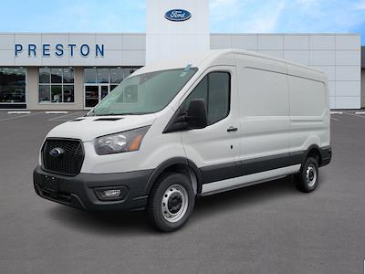 2023 Ford Transit 250 Medium Roof RWD, Empty Cargo Van for sale #R01910 - photo 1