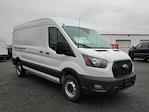 2023 Ford Transit 250 Medium Roof RWD, Empty Cargo Van for sale #R01910 - photo 3