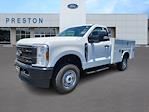 2024 Ford F-250 Regular Cab SRW 4WD, Pickup for sale #R02009 - photo 1