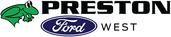 Preston Ford West logo