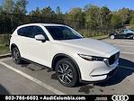 Used 2017 Mazda CX-5 Grand Touring AWD, SUV for sale #A12042B - photo 3