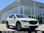 Used 2017 Mazda CX-5 Grand Touring AWD, SUV for sale #A12042B - photo 4