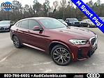 Used 2022 BMW X4 xDrive30i AWD, SUV for sale #A12256A - photo 1