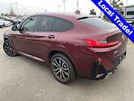 Used 2022 BMW X4 xDrive30i AWD, SUV for sale #A12256A - photo 4