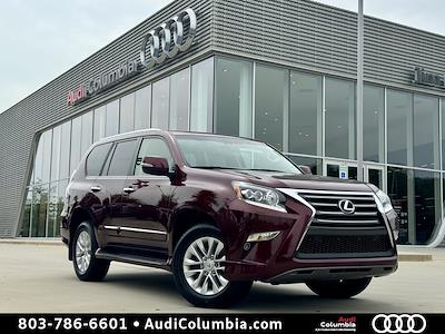 Used 2016 Lexus GX 4x4, SUV for sale #A12261A - photo 1