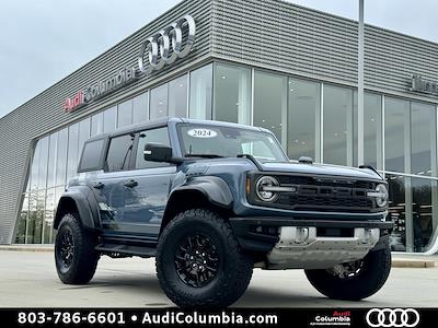 2024 Ford Bronco 4x4, SUV for sale #A12270B - photo 1