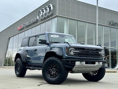 2024 Ford Bronco 4x4, SUV for sale #A12270B - photo 2