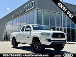 Used 2023 Toyota Tacoma SR5 Access Cab 4x4, Pickup for sale #A12283A - photo 1