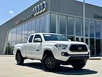 Used 2023 Toyota Tacoma SR5 Access Cab 4x4, Pickup for sale #A12283A - photo 3