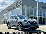 Used 2021 Honda CR-V EX-L FWD, SUV for sale #A12299A - photo 1