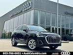 Used 2022 Audi Q3 Premium Plus AWD, SUV for sale #A12319A - photo 1